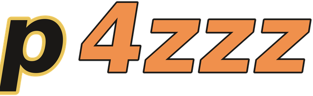 p4zzz logo